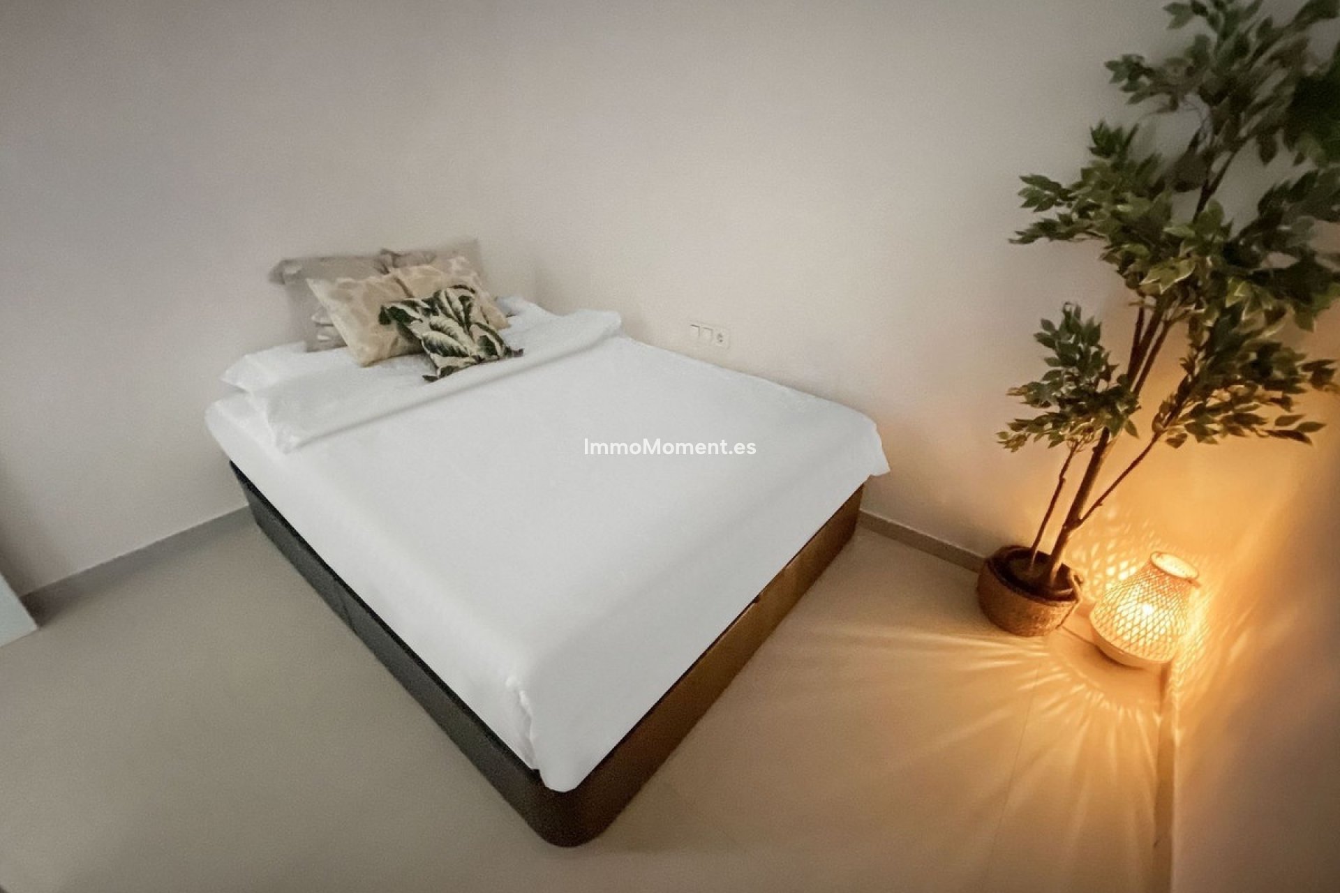 Revente - Appartement - Fuengirola - Carvajal