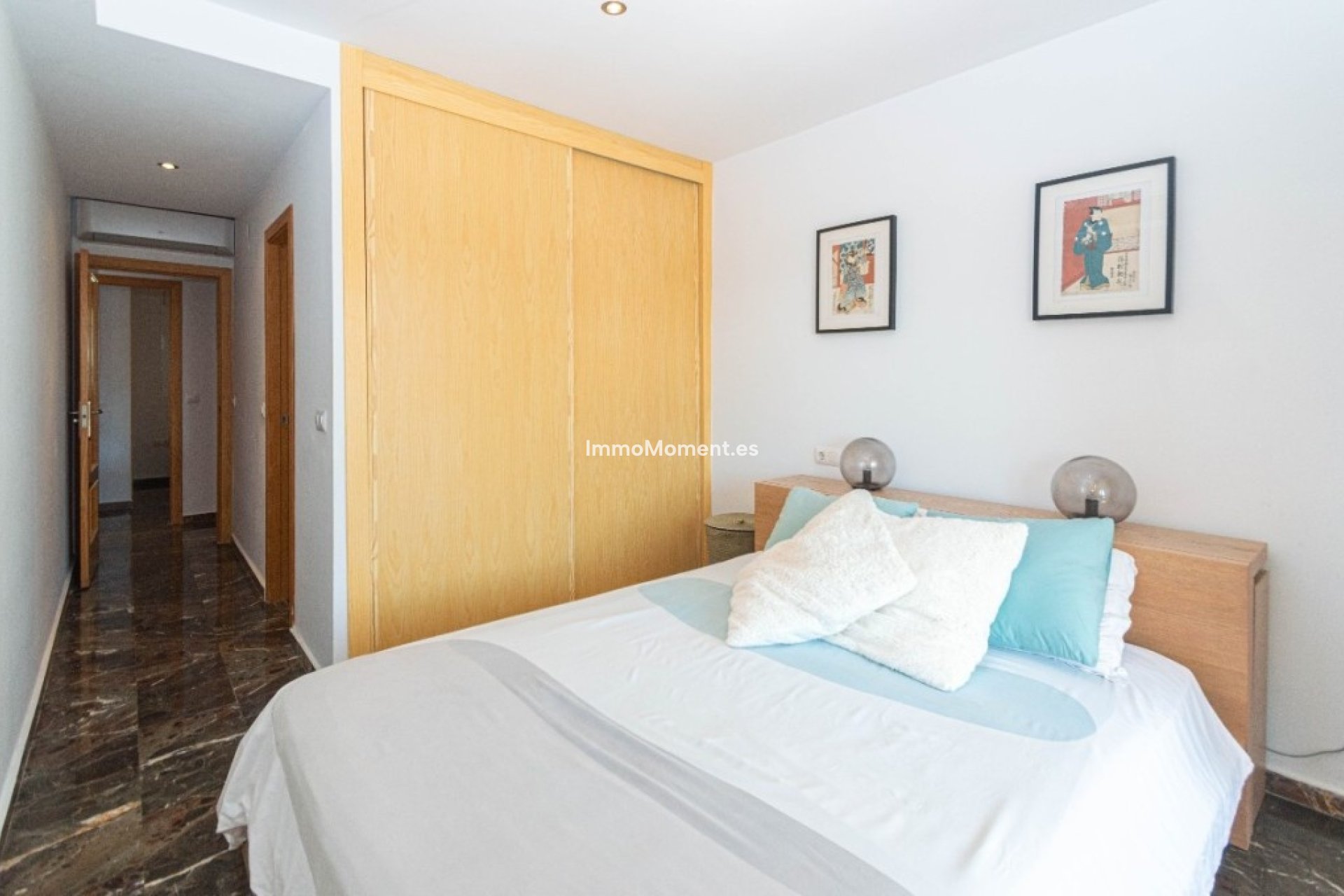 Revente - Appartement - Fuengirola - Carvajal