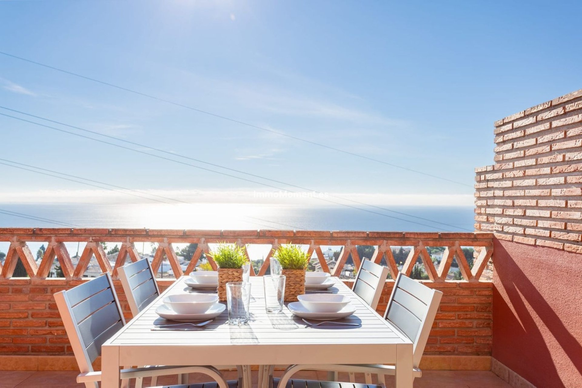 Revente - Appartement - Fuengirola - Carvajal