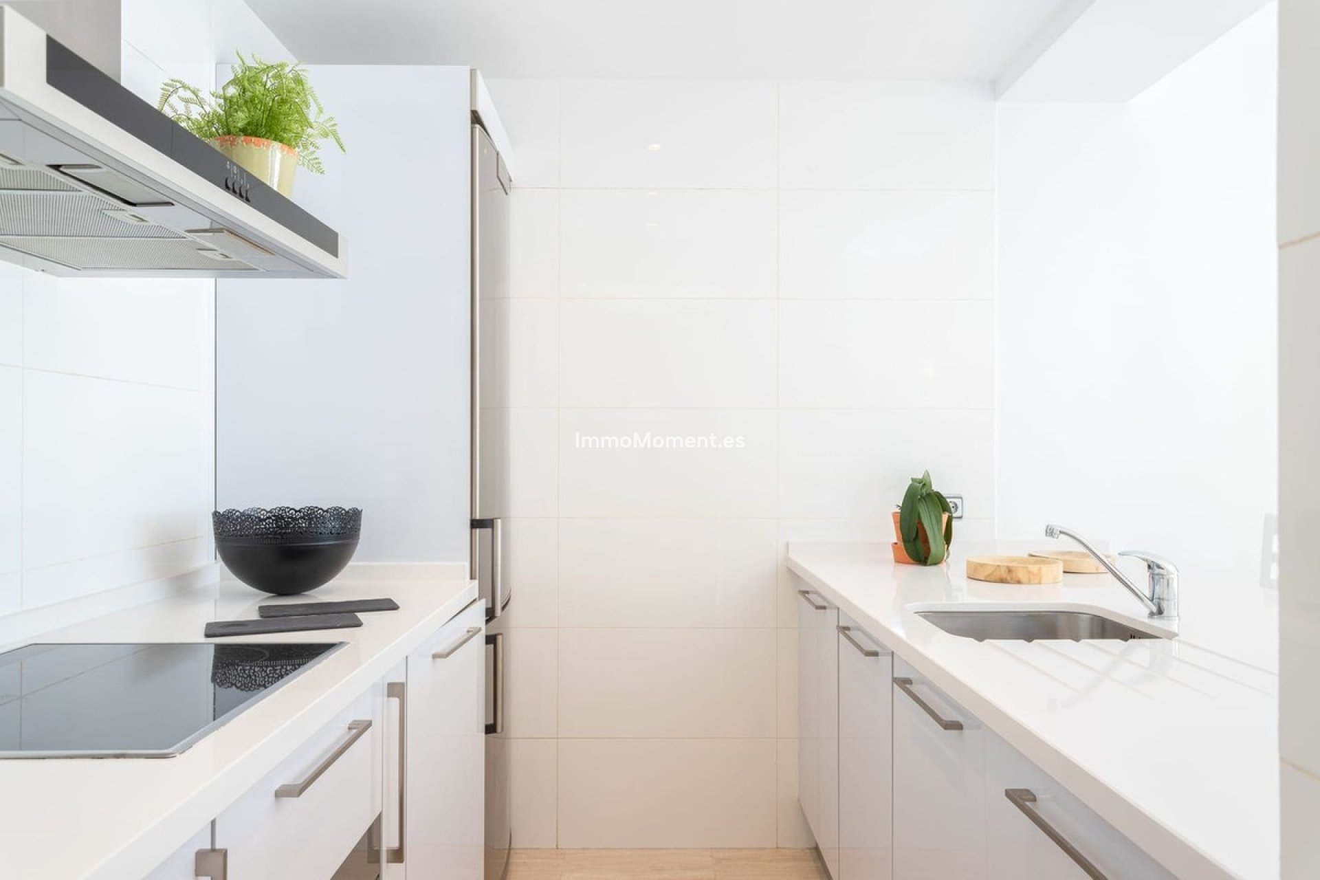 Revente - Appartement - Fuengirola - Carvajal