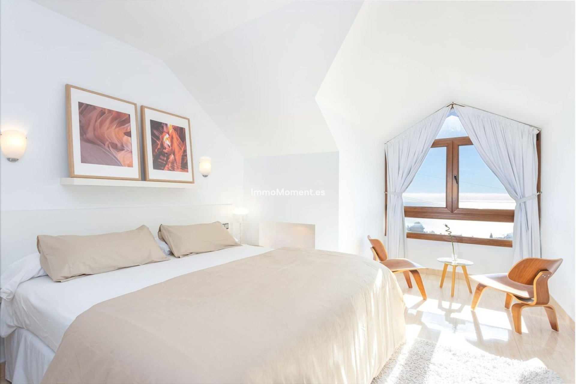 Revente - Appartement - Fuengirola - Carvajal