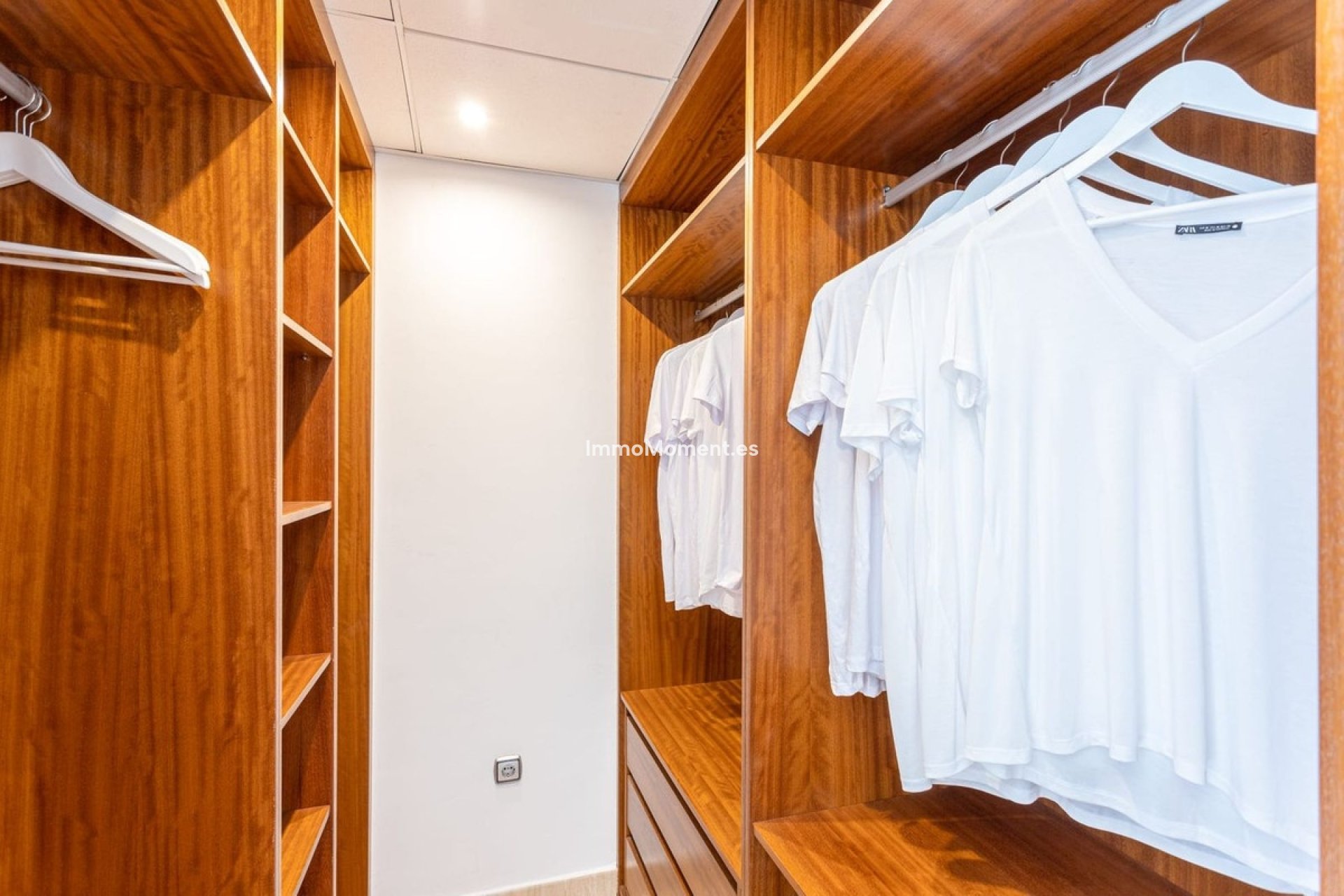 Revente - Appartement - Fuengirola - Carvajal