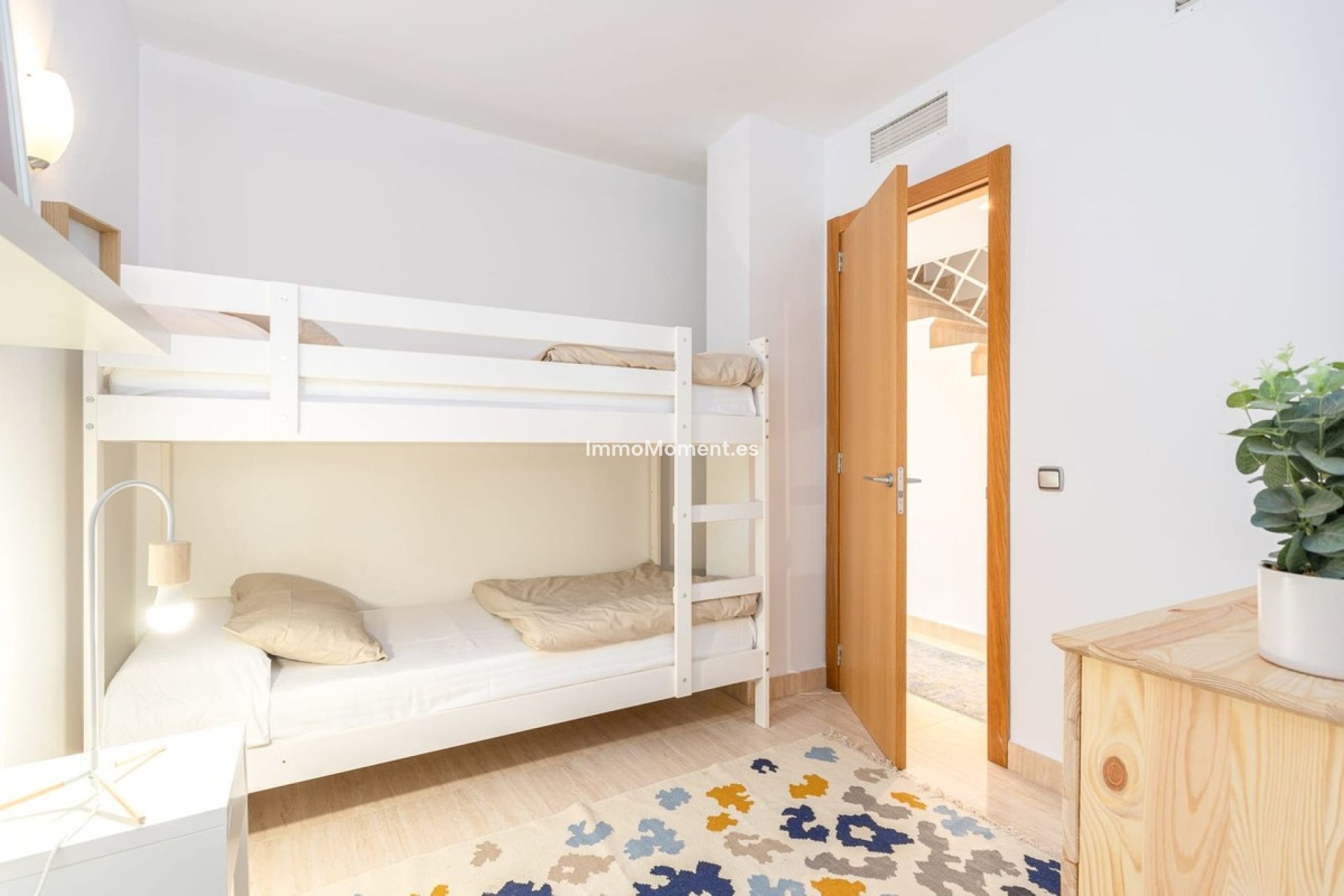 Revente - Appartement - Fuengirola - Carvajal