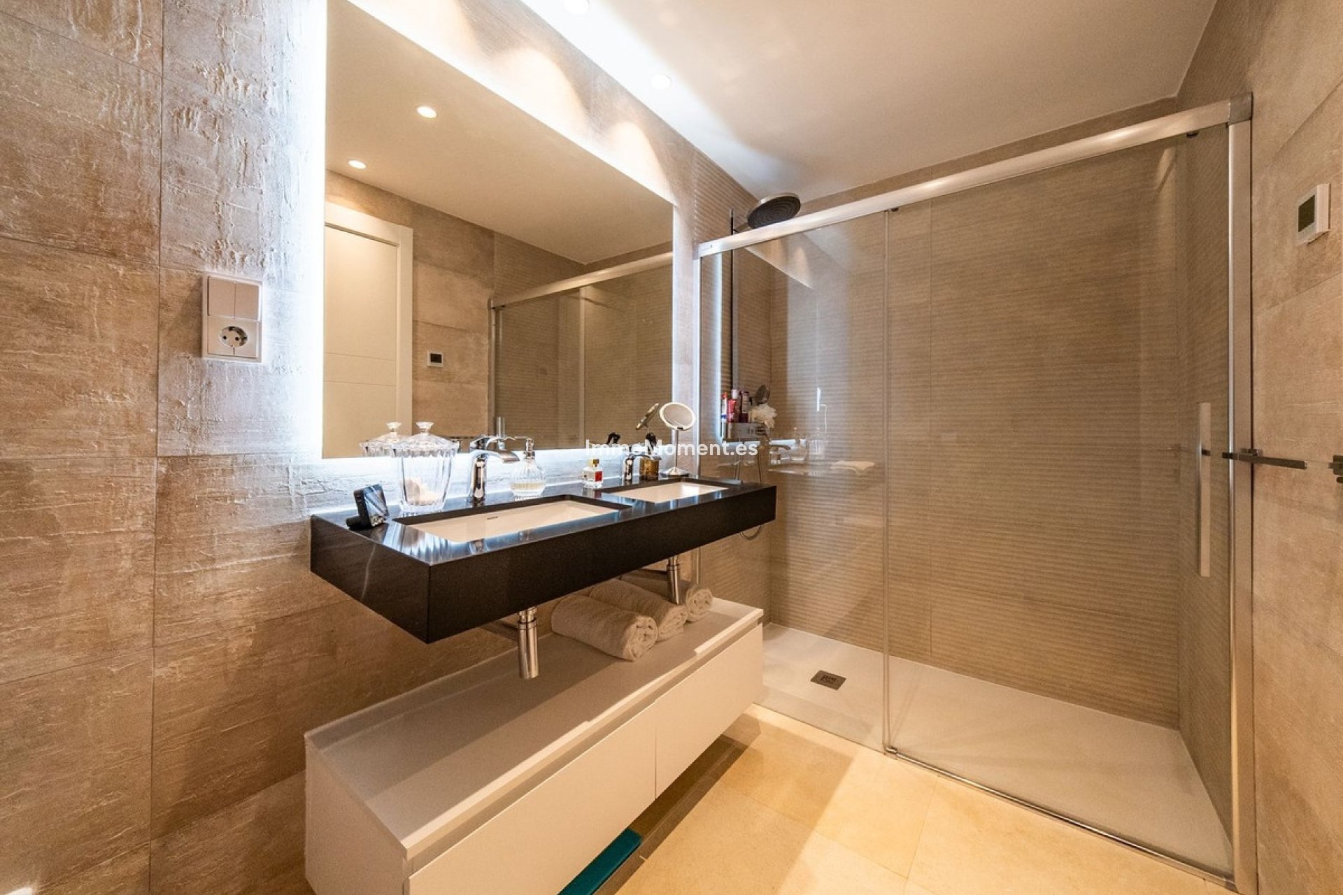 Revente - Appartement - Fuengirola - Carvajal