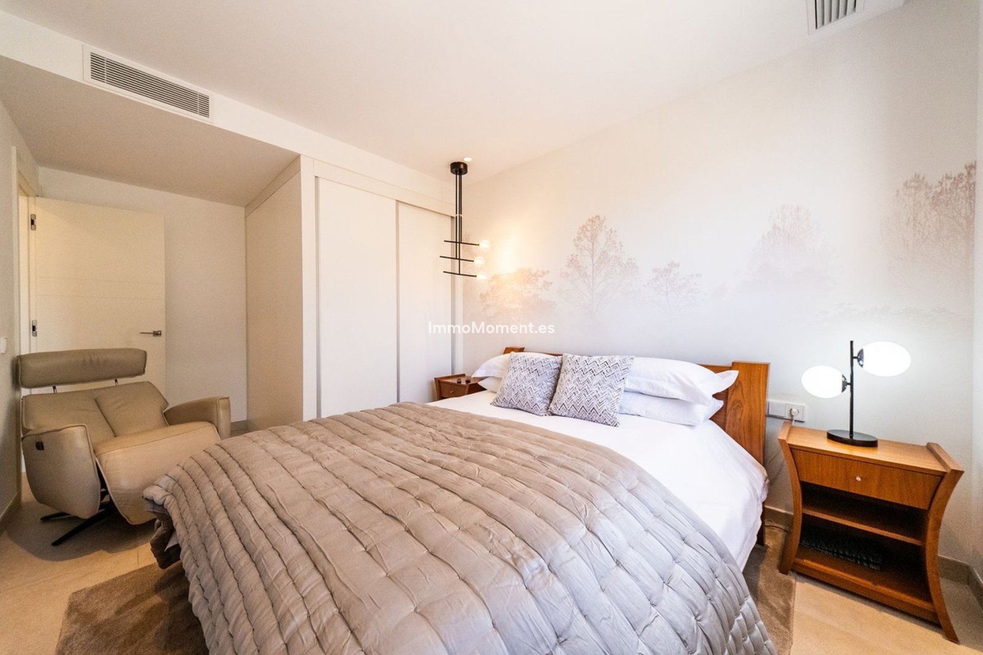 Revente - Appartement - Fuengirola - Carvajal