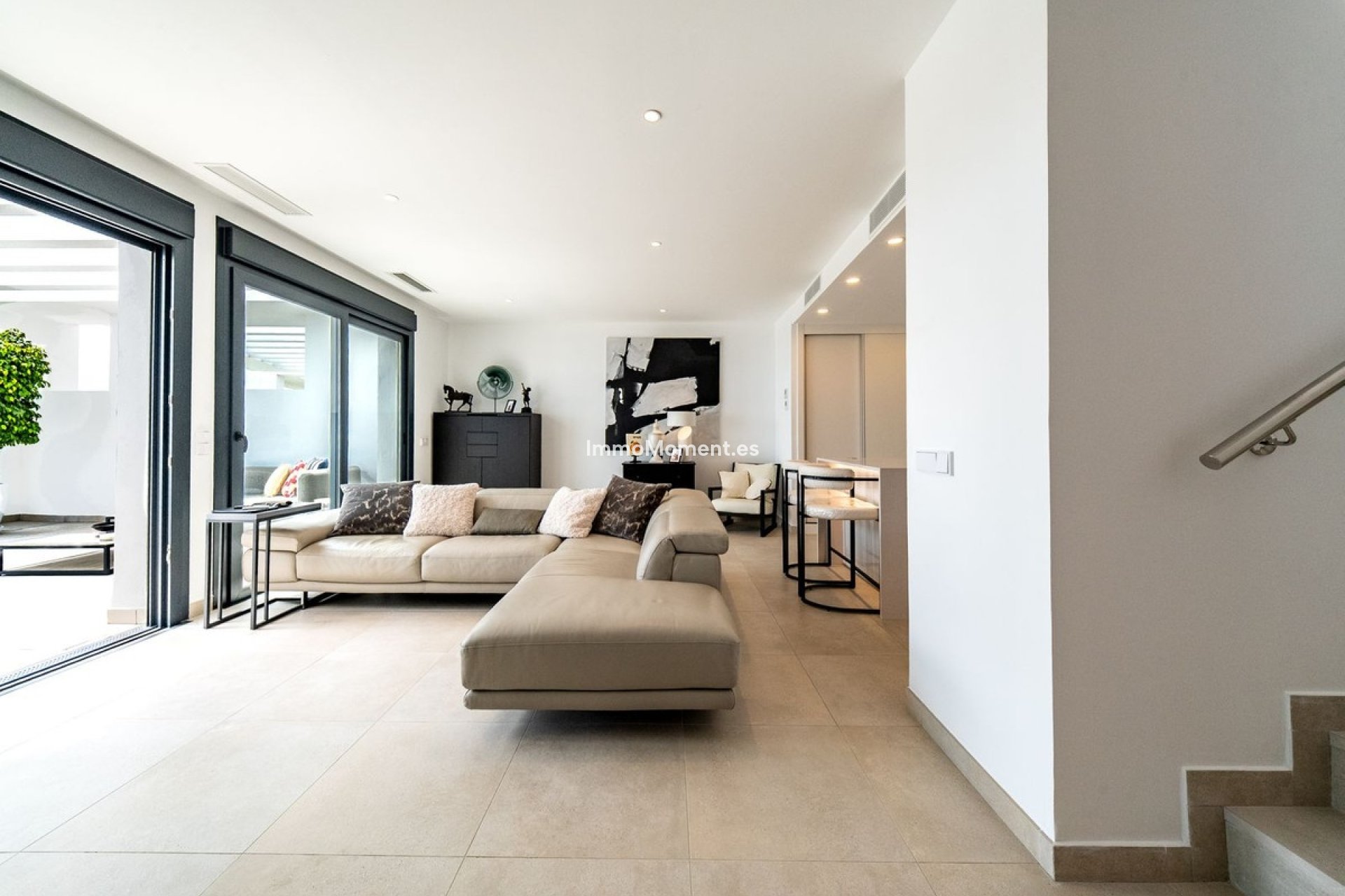 Revente - Appartement - Fuengirola - Carvajal