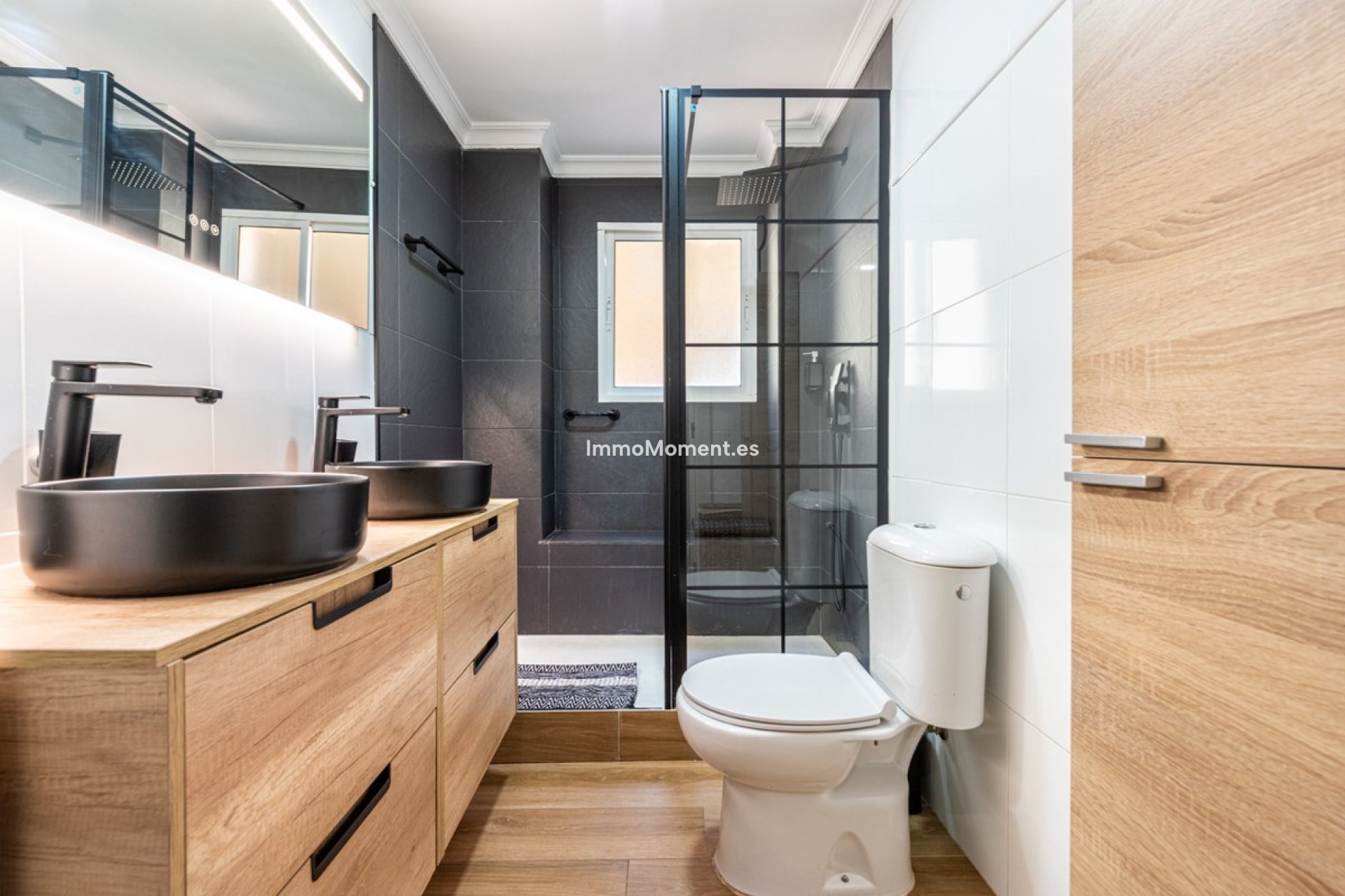Revente - Appartement - Fuengirola - Carvajal