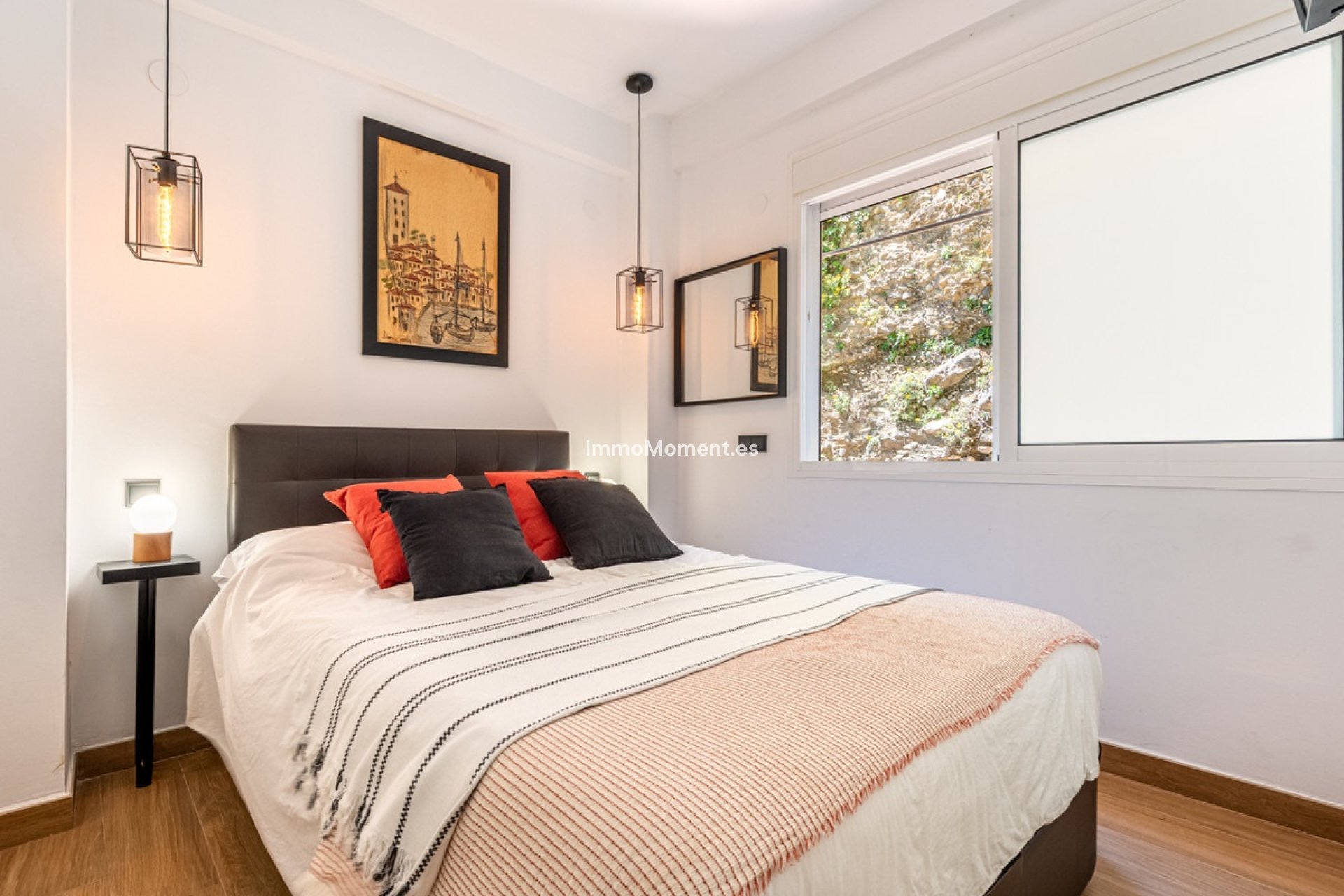 Revente - Appartement - Fuengirola - Carvajal
