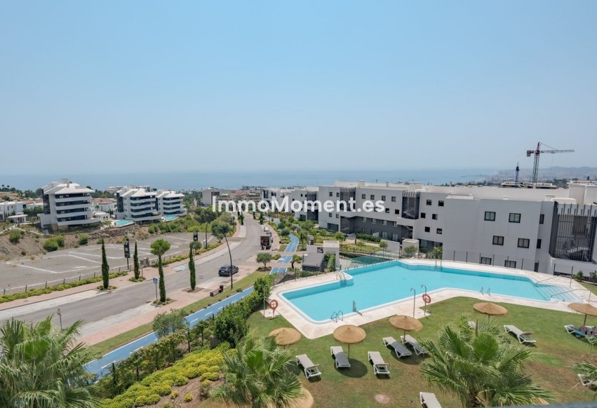 Revente - Appartement - Fuengirola - Fuengirola Centro