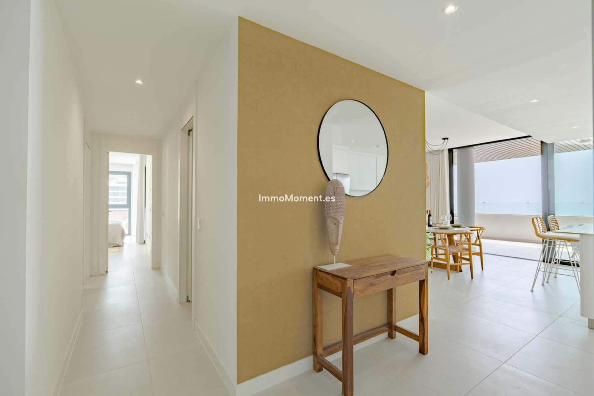Revente - Appartement - Fuengirola - Fuengirola Centro