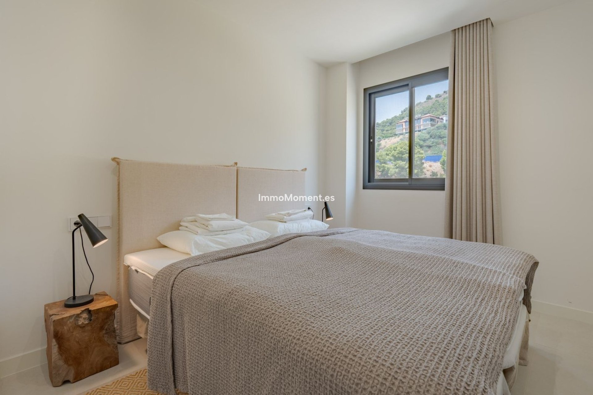 Revente - Appartement - Fuengirola - Fuengirola Centro