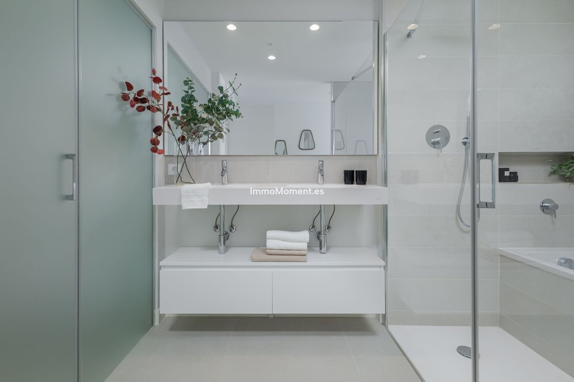 Revente - Appartement - Fuengirola - Fuengirola Centro