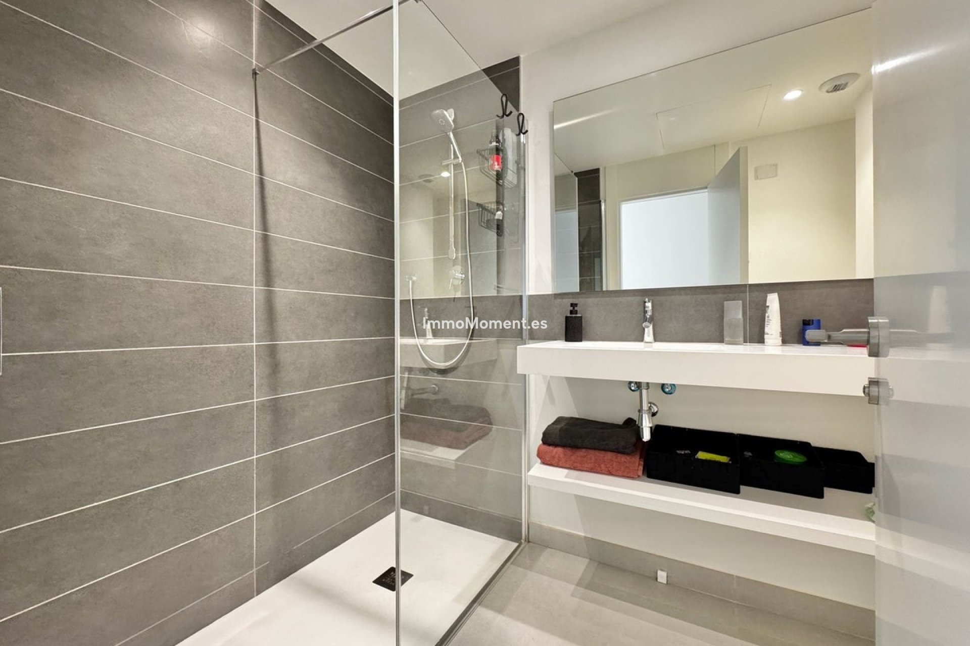 Revente - Appartement - Fuengirola - Fuengirola Centro