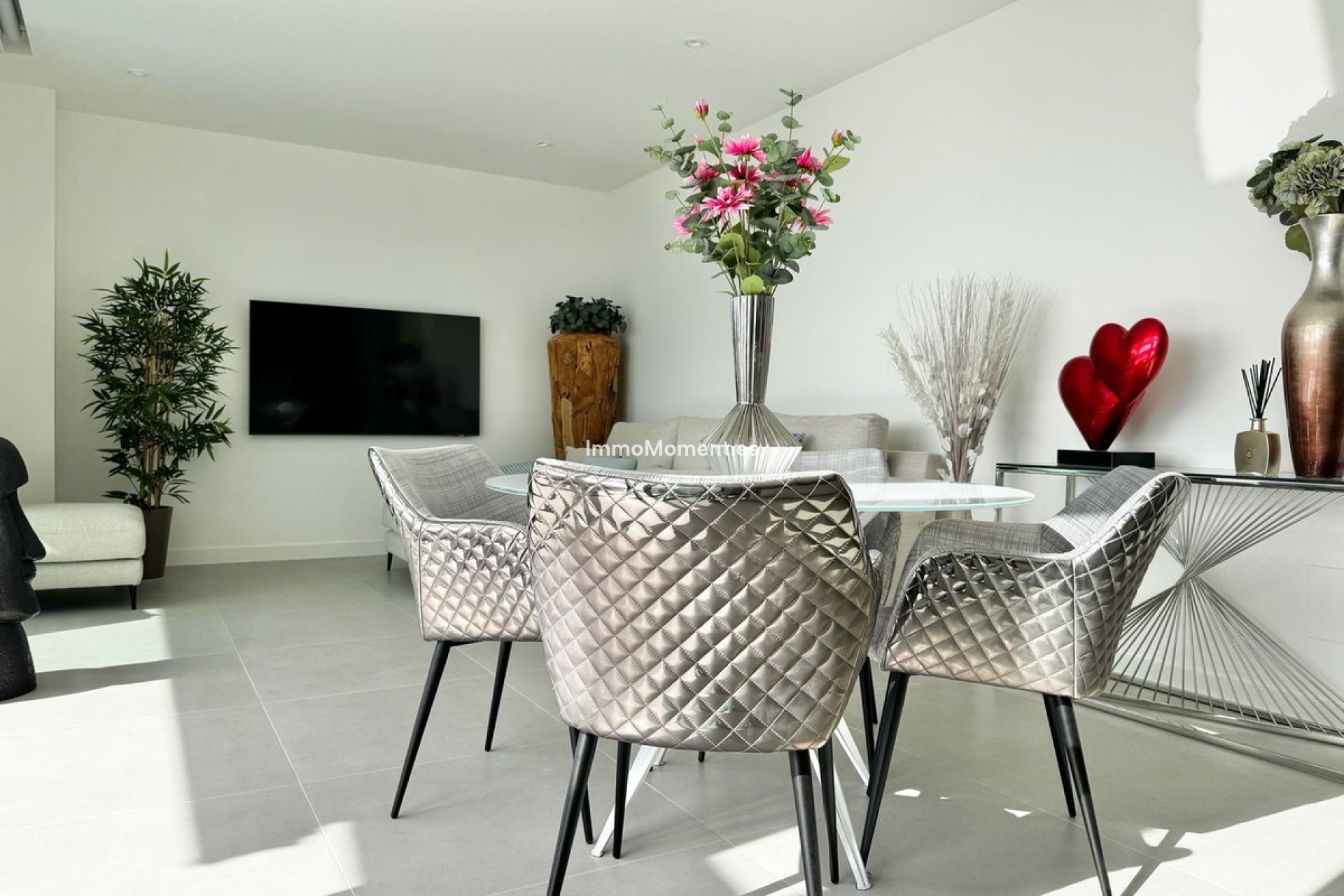 Revente - Appartement - Fuengirola - Fuengirola Centro