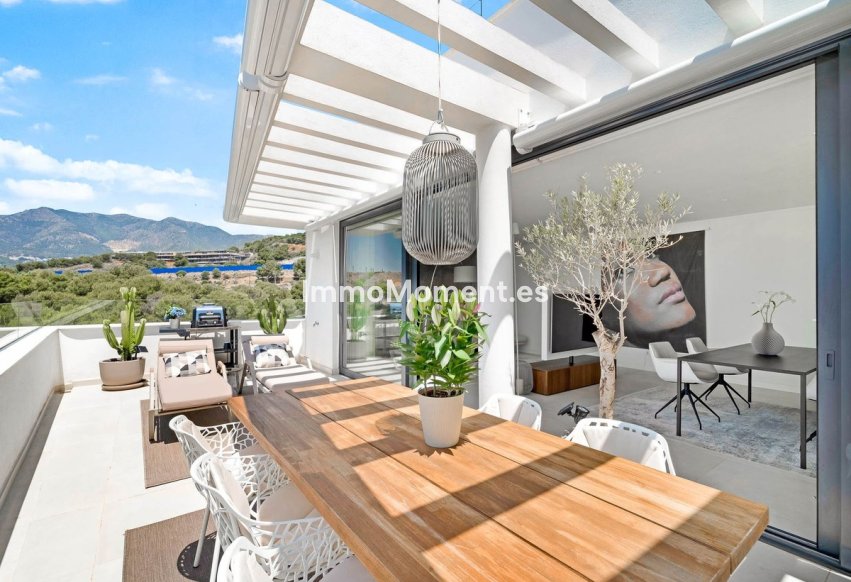 Revente - Appartement - Fuengirola - Fuengirola Centro
