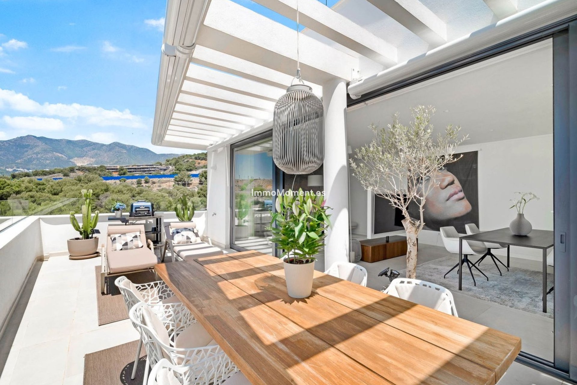 Revente - Appartement - Fuengirola - Fuengirola Centro