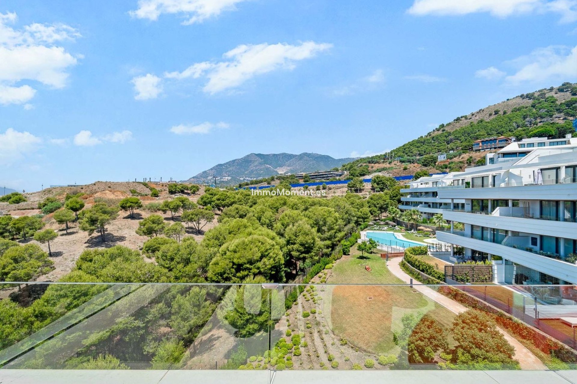 Revente - Appartement - Fuengirola - Fuengirola Centro