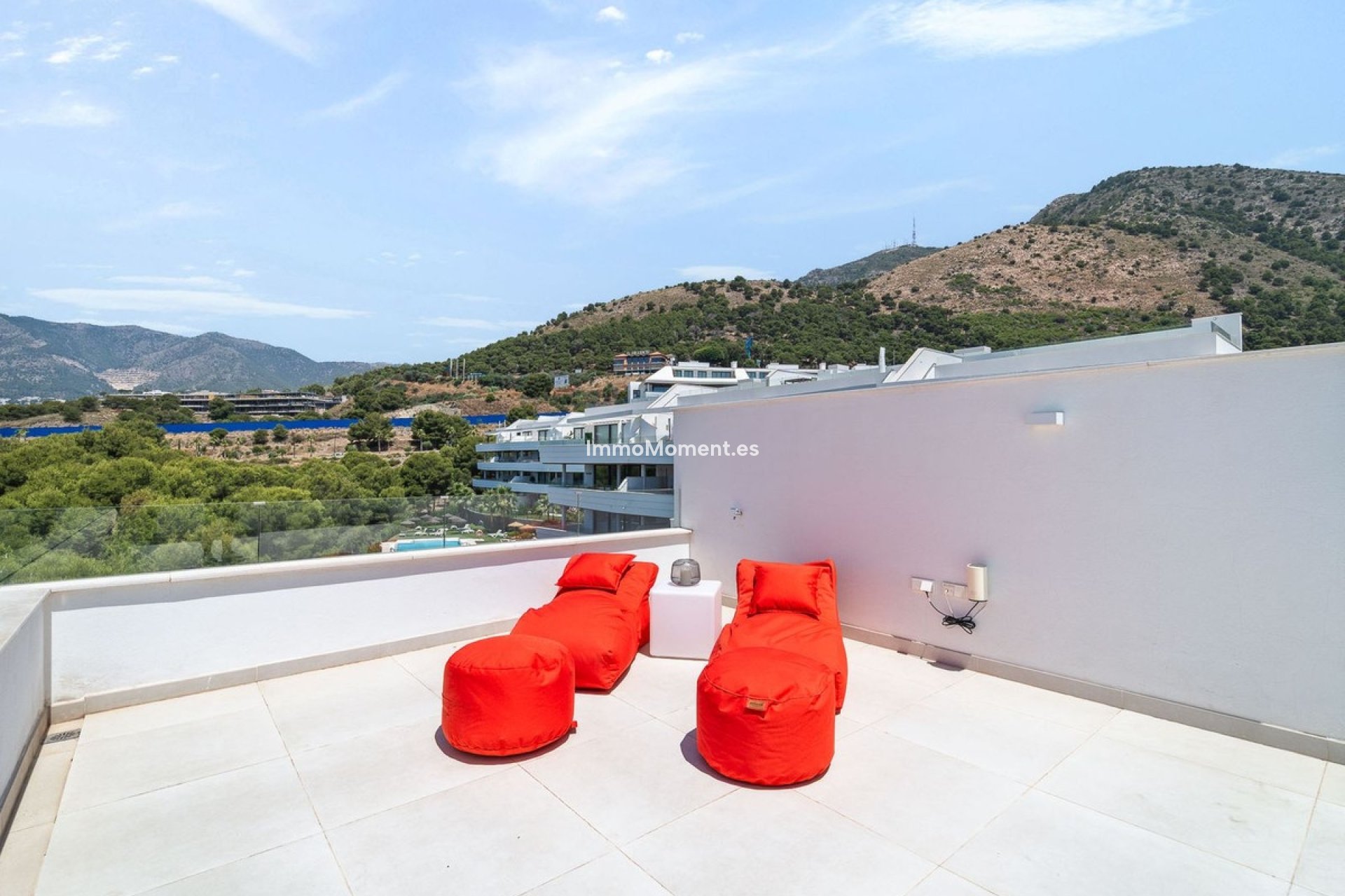Revente - Appartement - Fuengirola - Fuengirola Centro