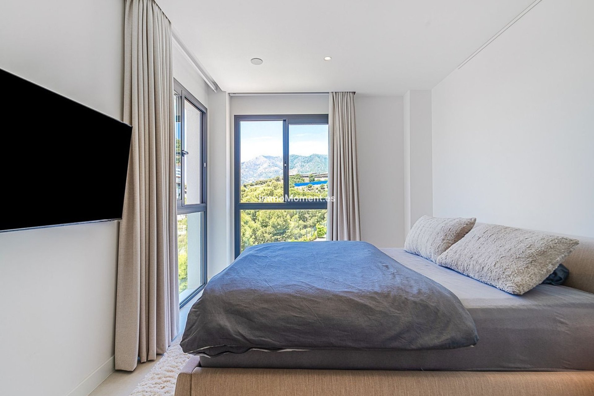 Revente - Appartement - Fuengirola - Fuengirola Centro