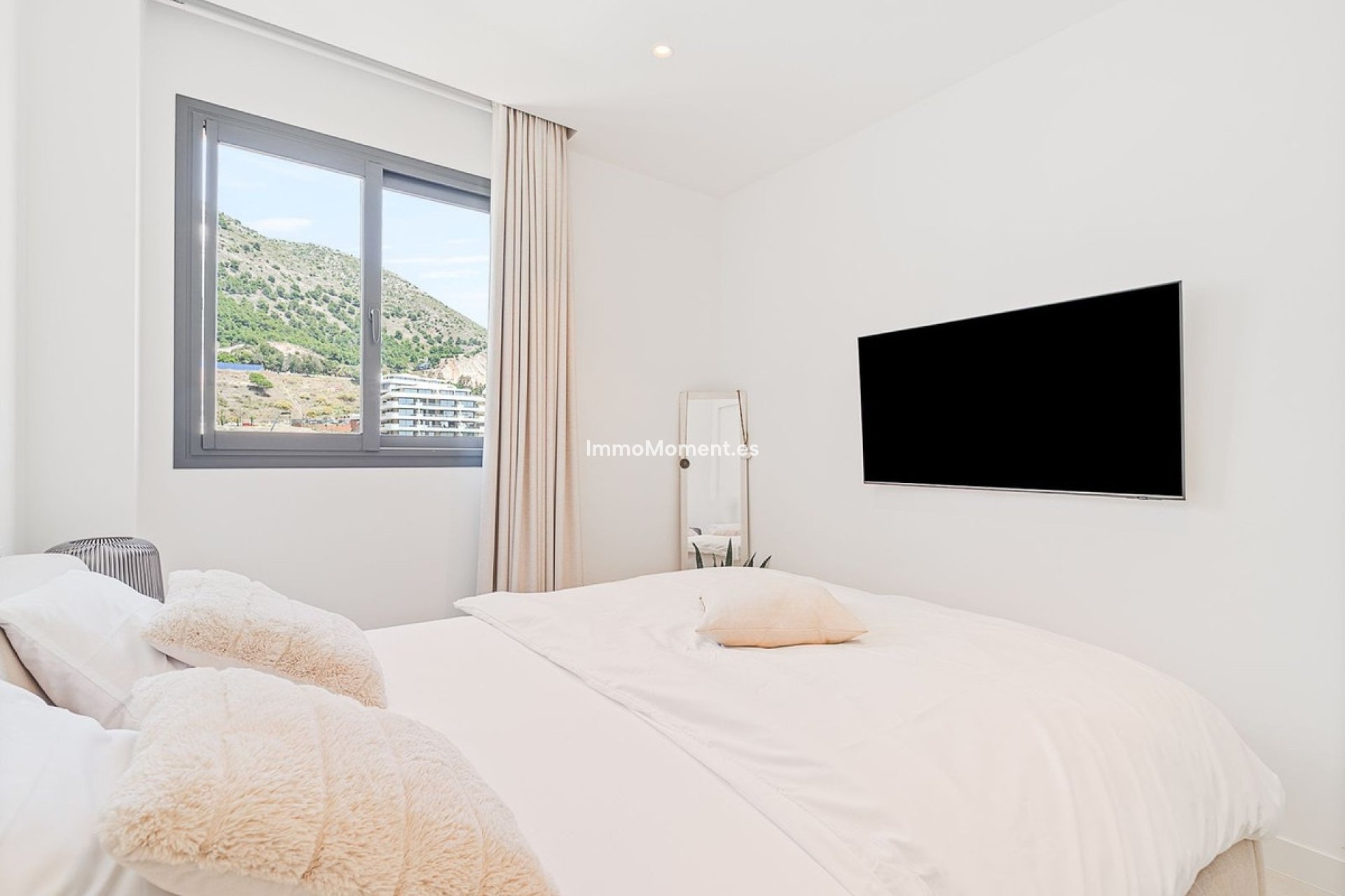 Revente - Appartement - Fuengirola - Fuengirola Centro