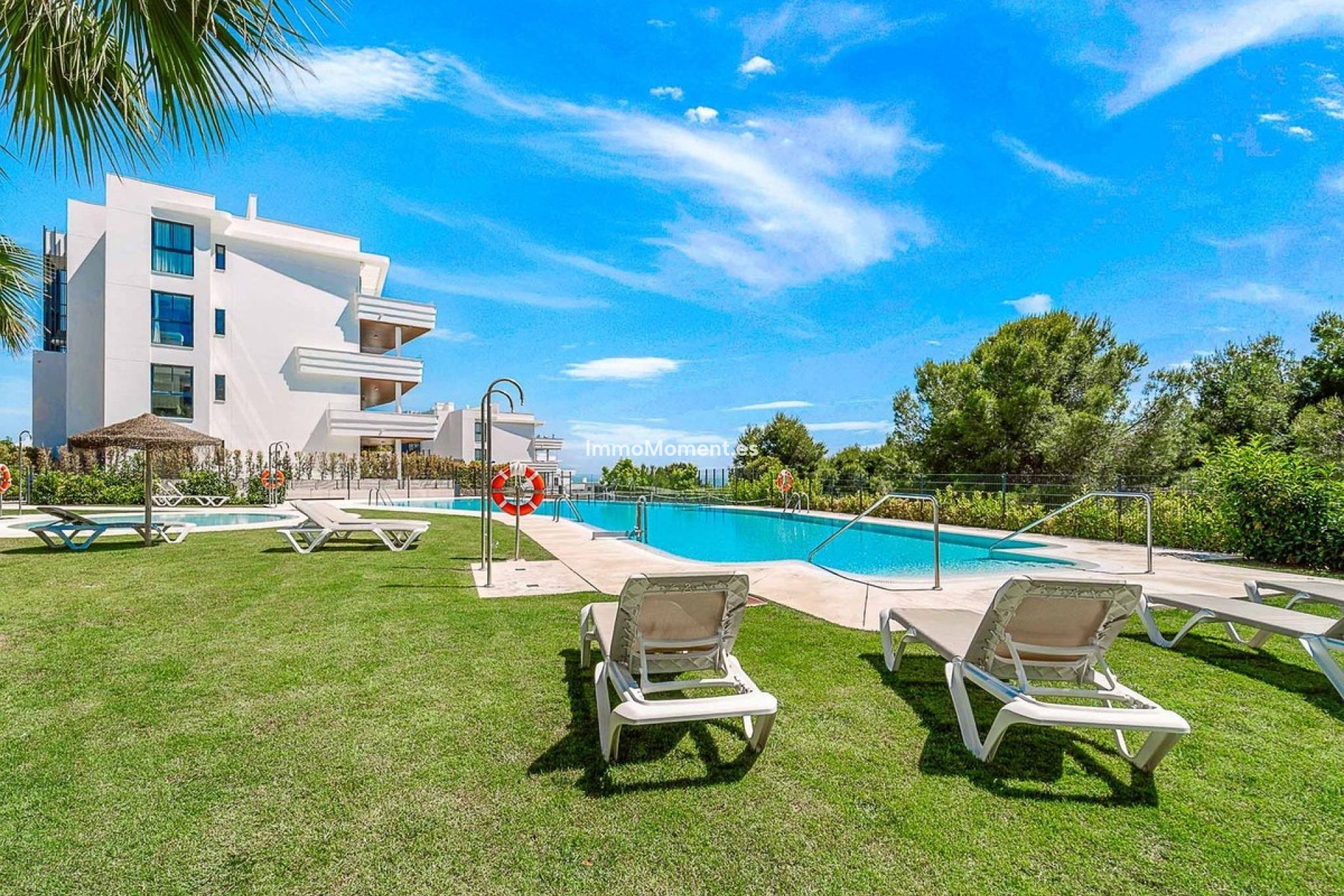 Revente - Appartement - Fuengirola - Fuengirola Centro