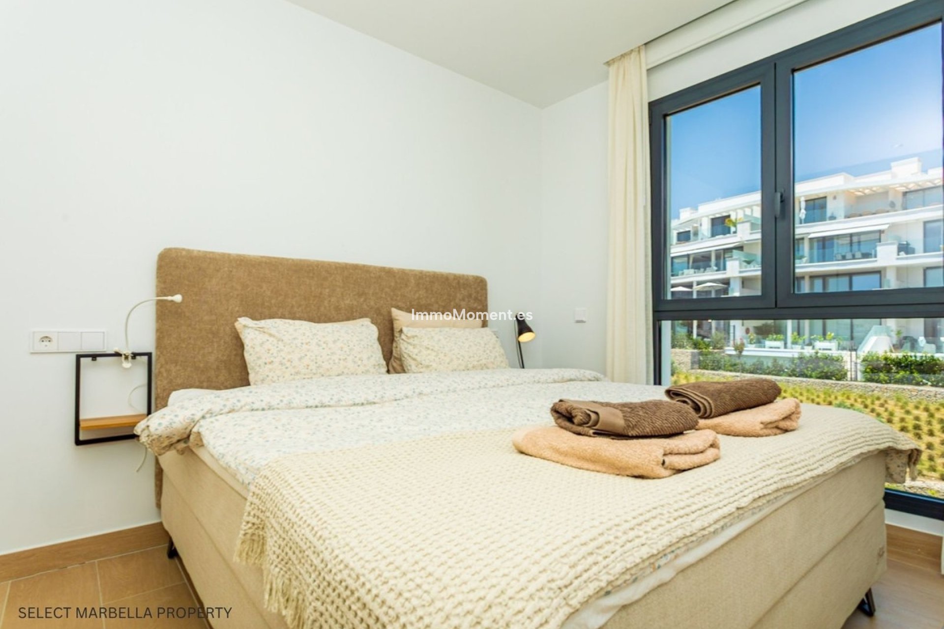 Revente - Appartement - Fuengirola - Fuengirola Centro