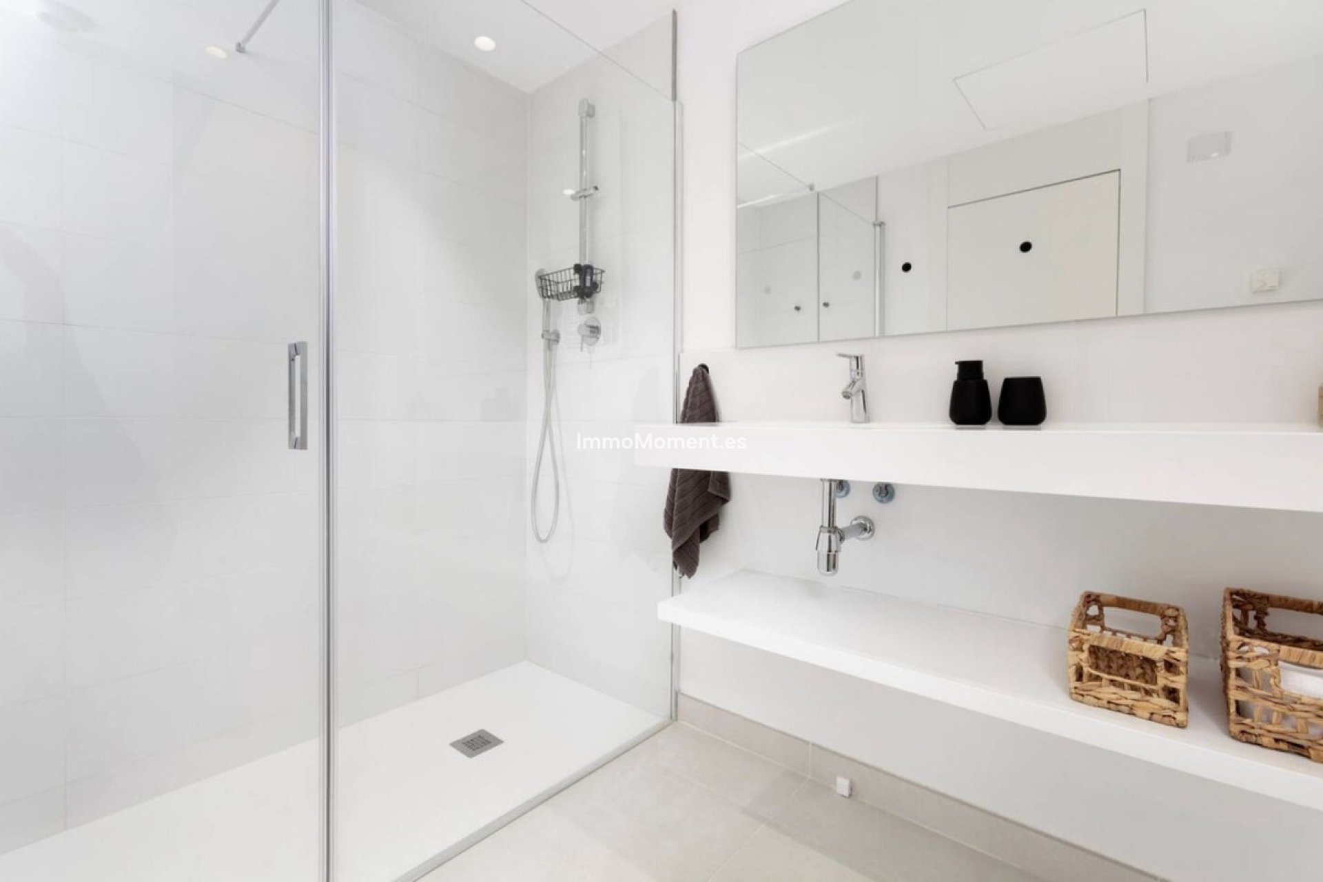 Revente - Appartement - Fuengirola - Fuengirola Centro