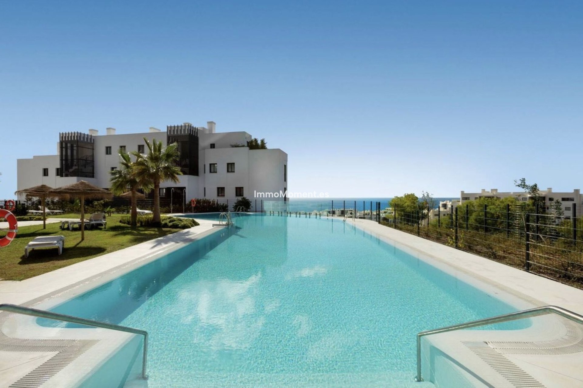 Revente - Appartement - Fuengirola - Fuengirola Centro