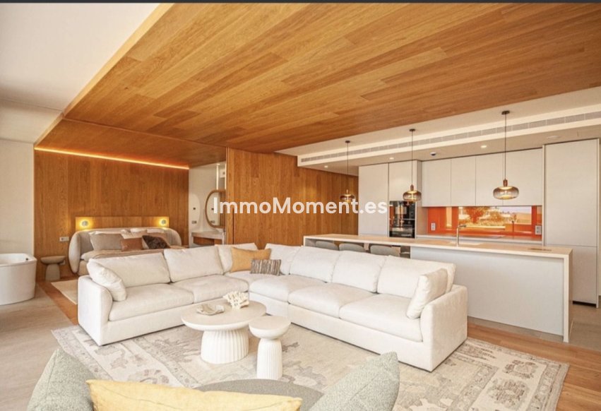 Revente - Appartement - Fuengirola - Fuengirola Centro
