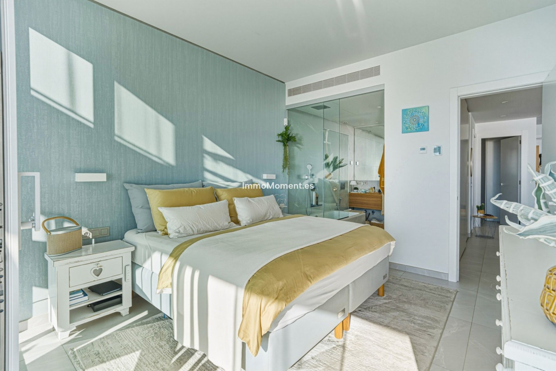 Revente - Appartement - Fuengirola - Fuengirola Centro