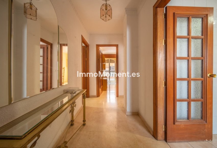 Revente - Appartement - Fuengirola - Fuengirola Centro