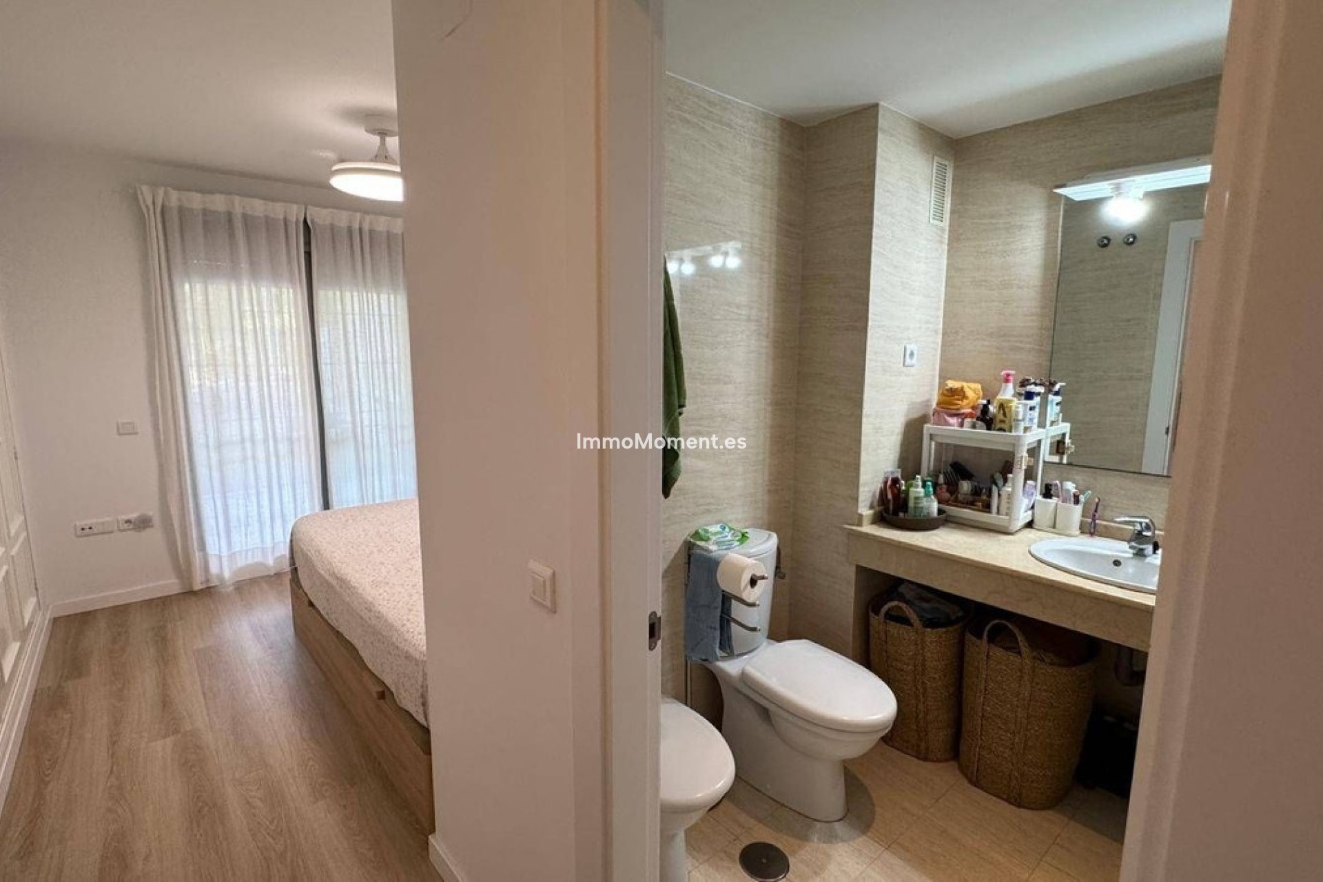 Revente - Appartement - Fuengirola - Fuengirola Centro