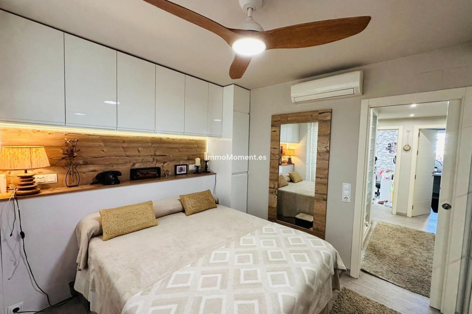 Revente - Appartement - Fuengirola - Fuengirola Centro