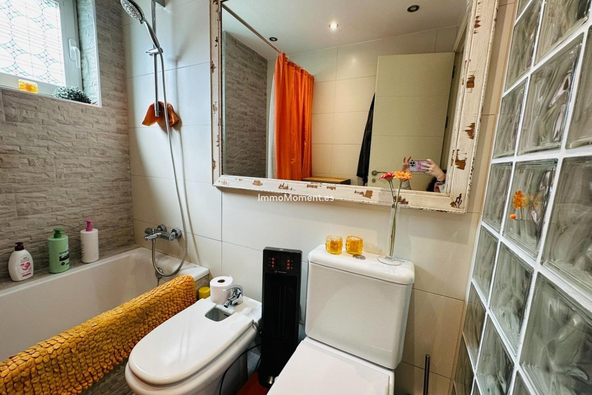 Revente - Appartement - Fuengirola - Fuengirola Centro