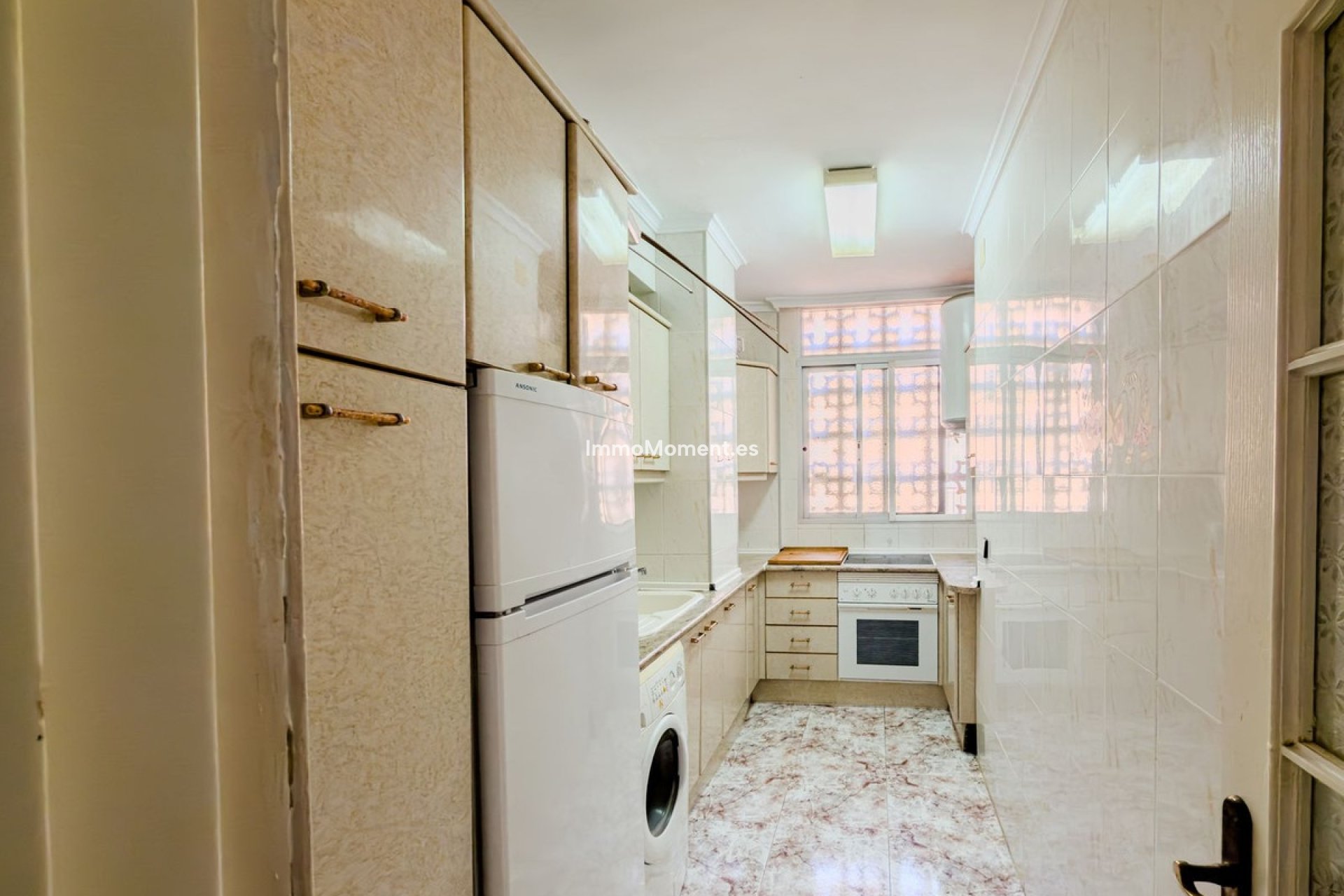 Revente - Appartement - Fuengirola - Fuengirola Centro