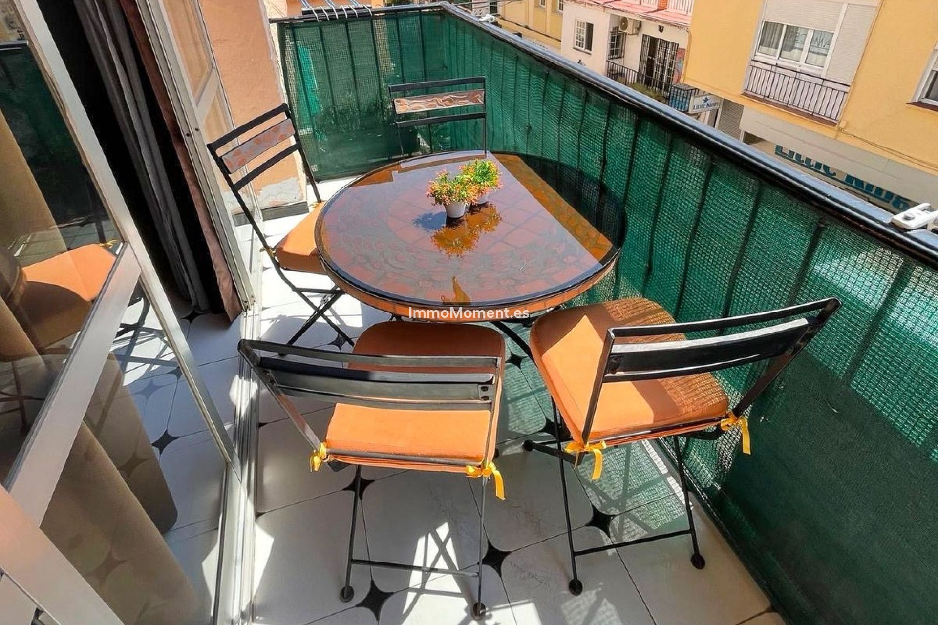 Revente - Appartement - Fuengirola - Fuengirola Centro
