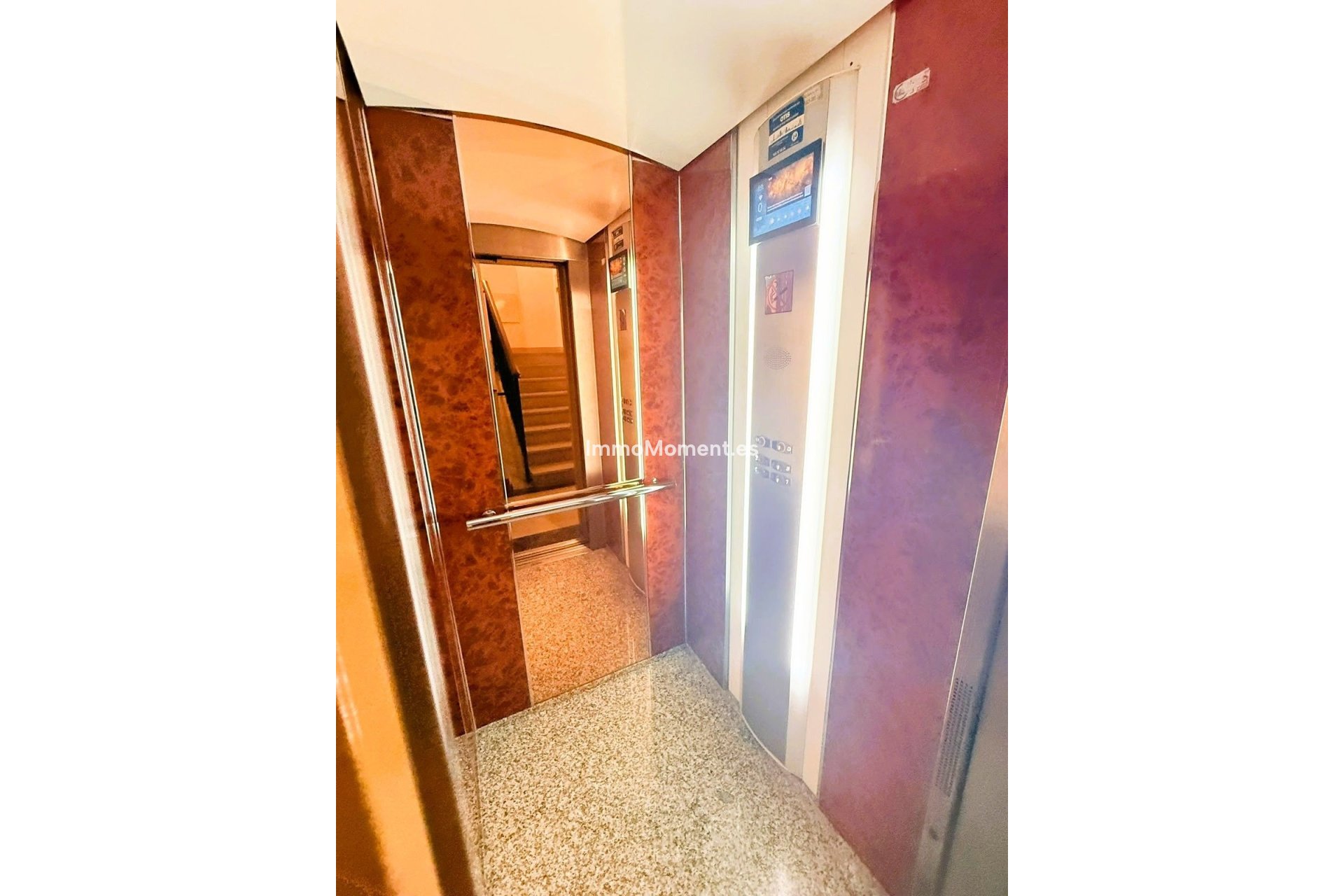 Revente - Appartement - Fuengirola - Fuengirola Centro