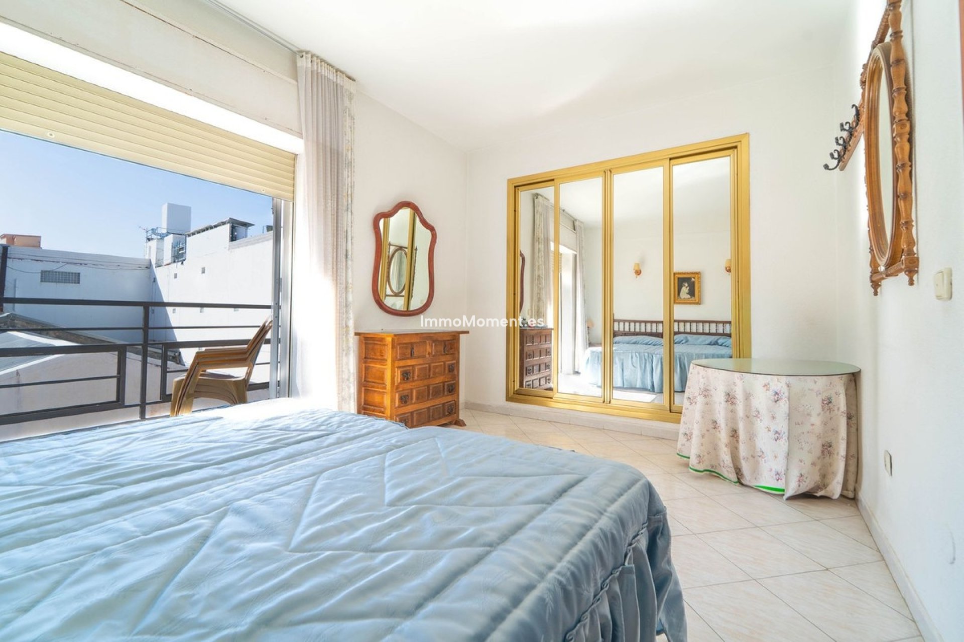 Revente - Appartement - Fuengirola - Fuengirola Centro