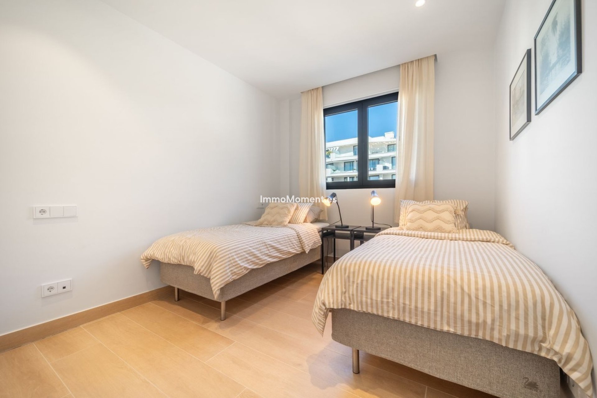 Revente - Appartement - Fuengirola - Fuengirola Centro