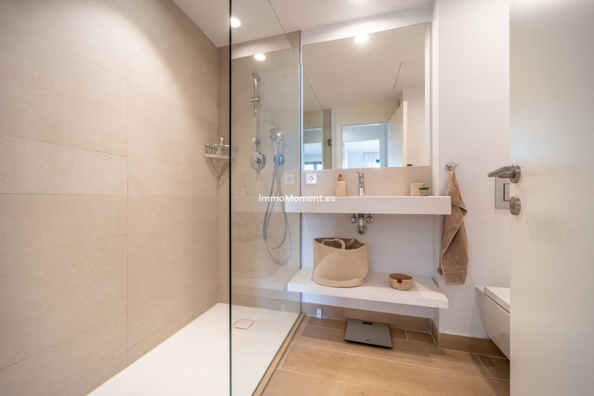 Revente - Appartement - Fuengirola - Fuengirola Centro