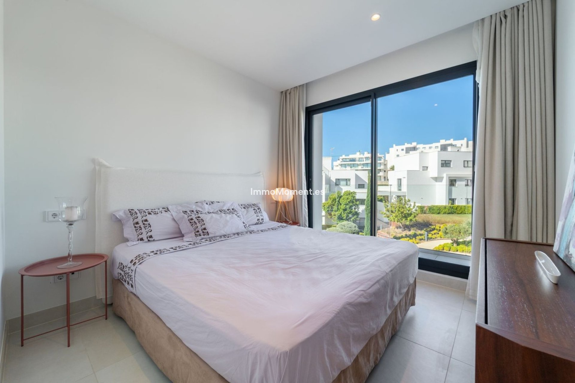 Revente - Appartement - Fuengirola - Fuengirola Centro