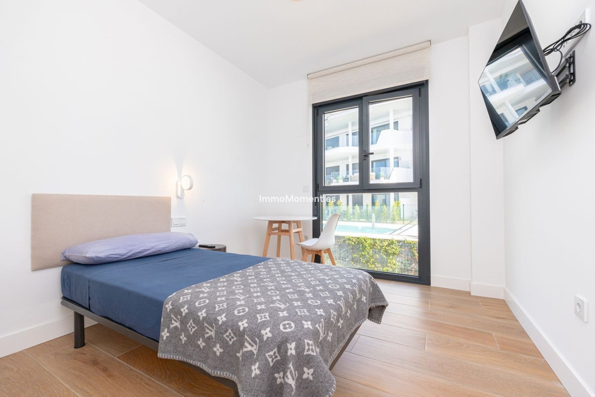 Revente - Appartement - Fuengirola - Fuengirola Centro