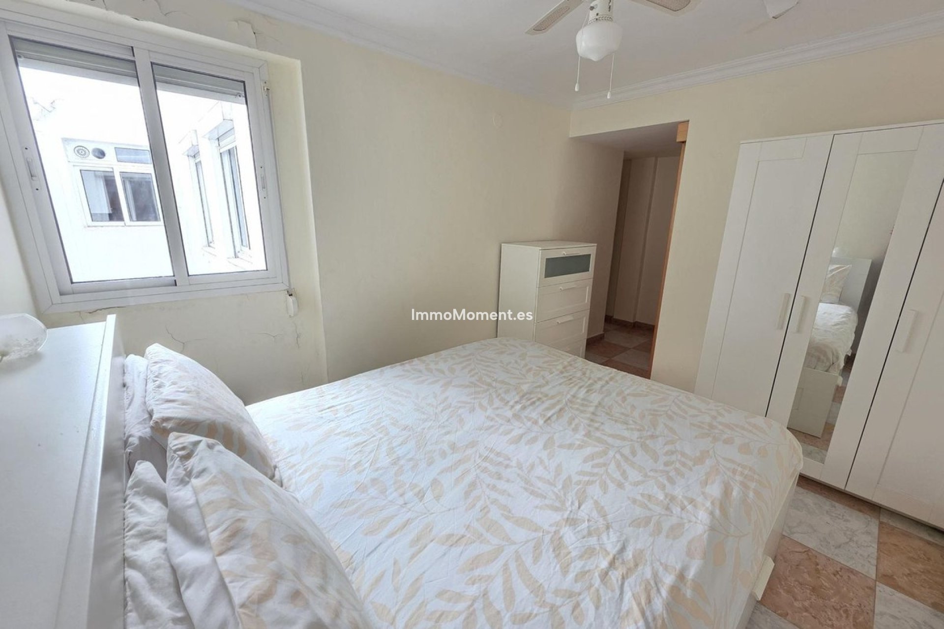 Revente - Appartement - Fuengirola - Fuengirola Centro
