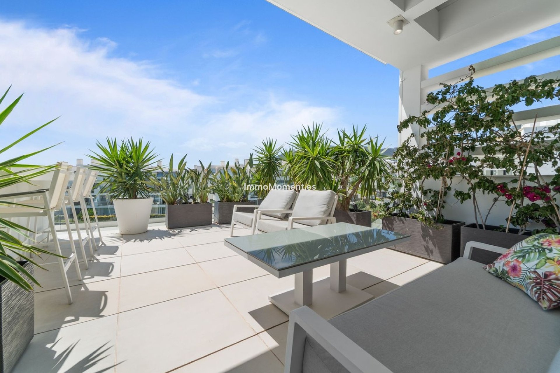 Revente - Appartement - Fuengirola - Fuengirola Centro
