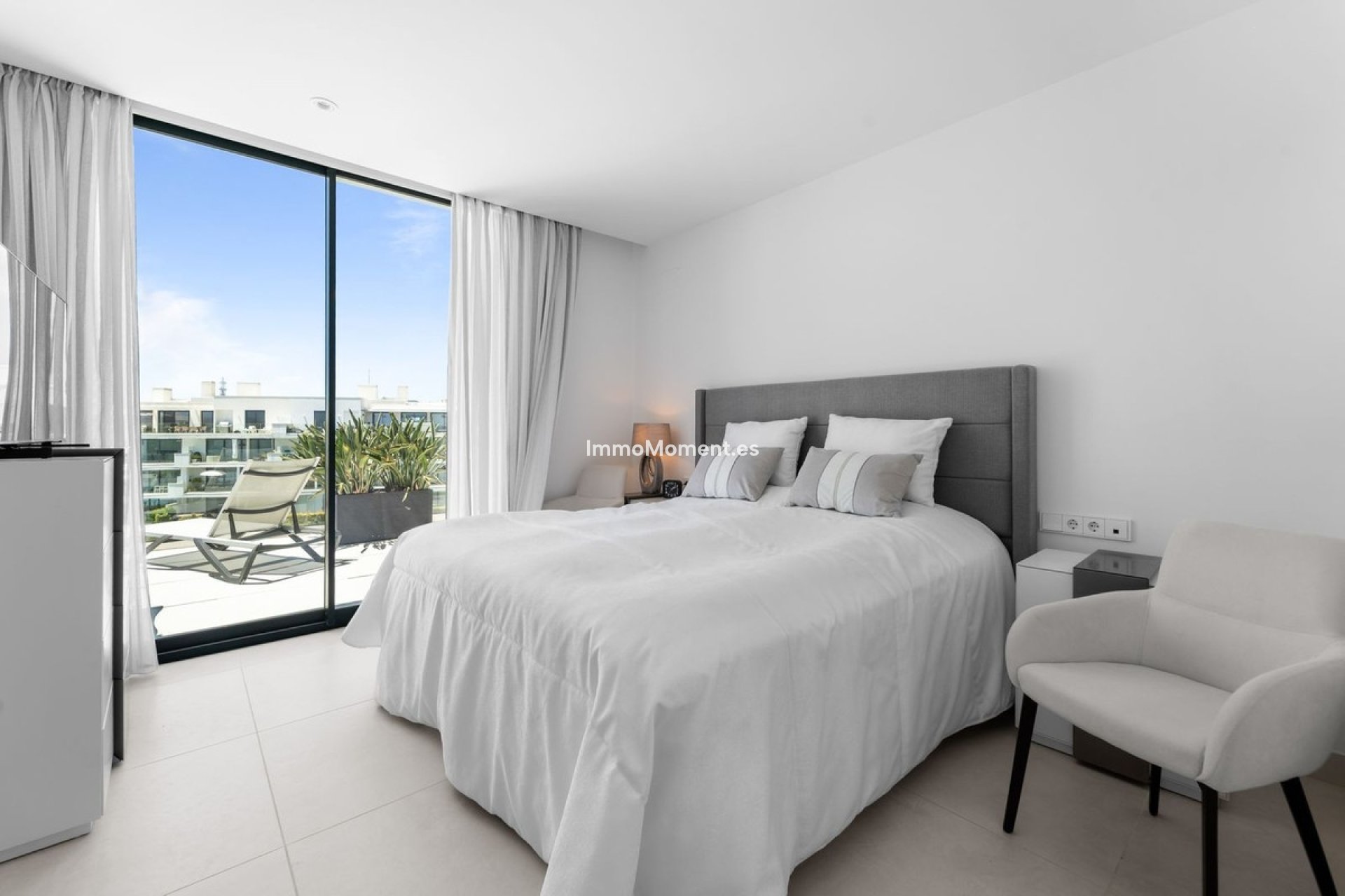 Revente - Appartement - Fuengirola - Fuengirola Centro