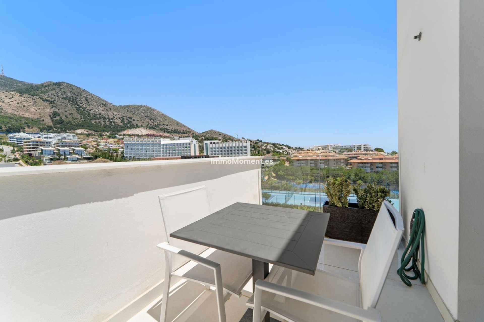 Revente - Appartement - Fuengirola - Fuengirola Centro