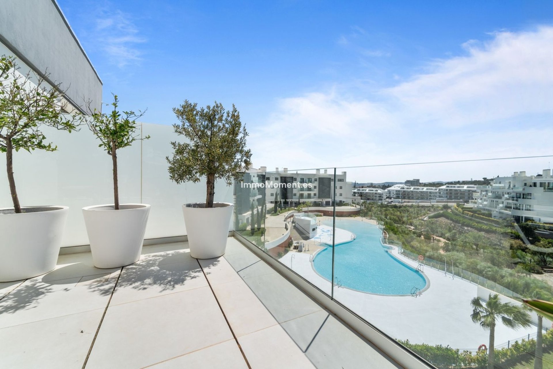 Revente - Appartement - Fuengirola - Fuengirola Centro