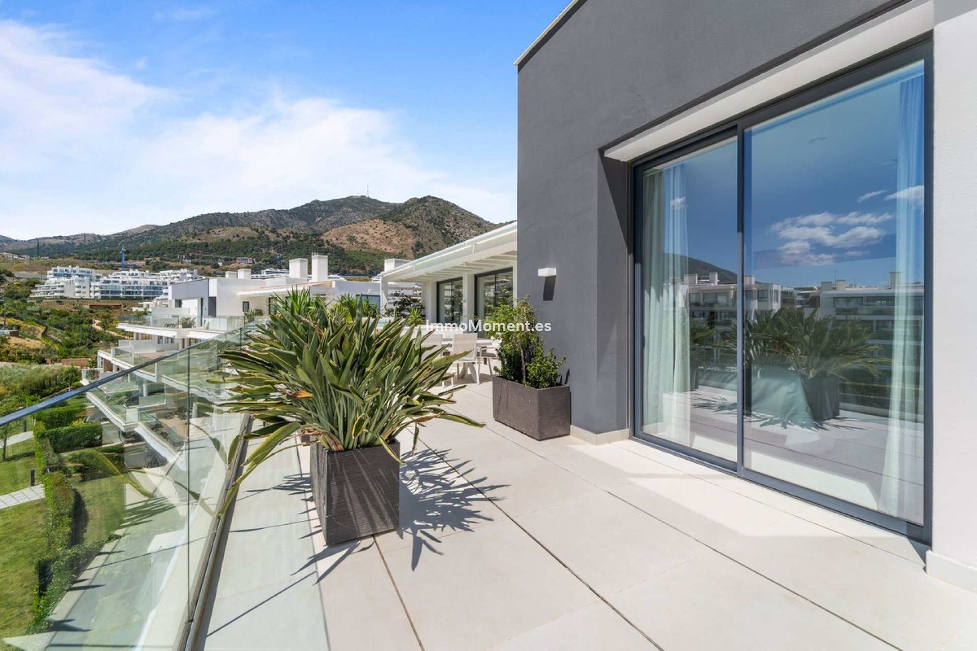 Revente - Appartement - Fuengirola - Fuengirola Centro