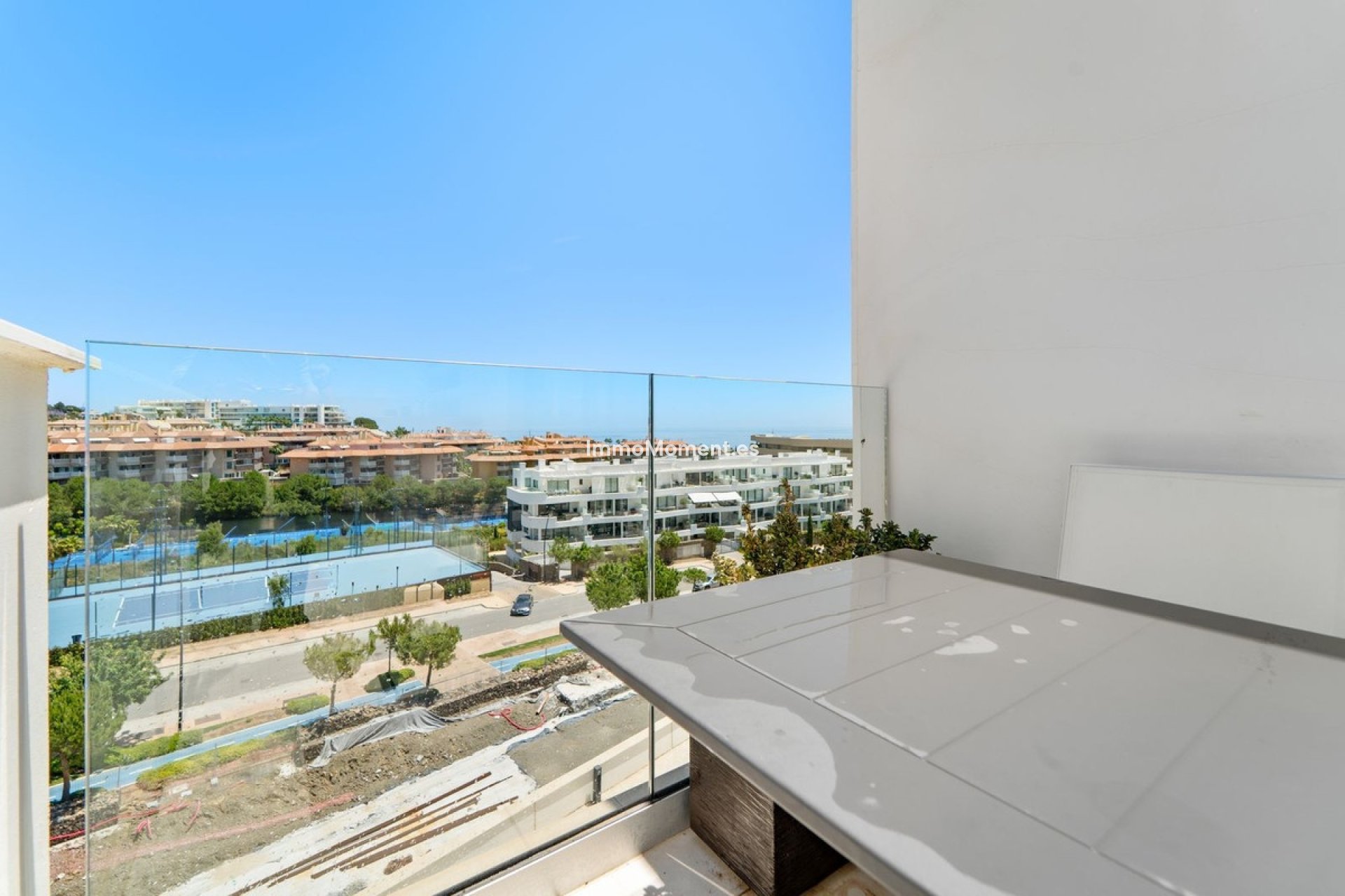 Revente - Appartement - Fuengirola - Fuengirola Centro
