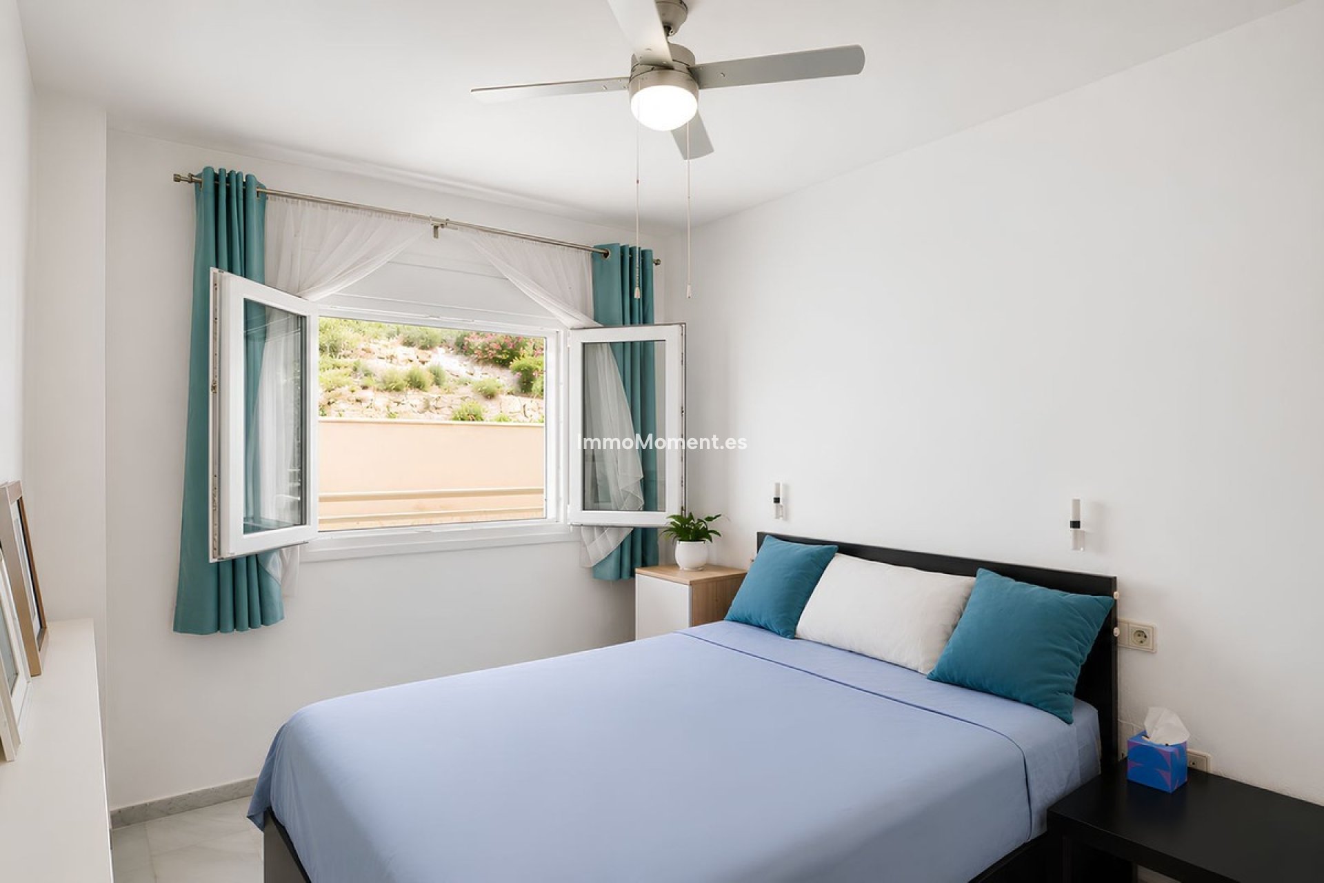 Revente - Appartement - Fuengirola - Fuengirola Centro